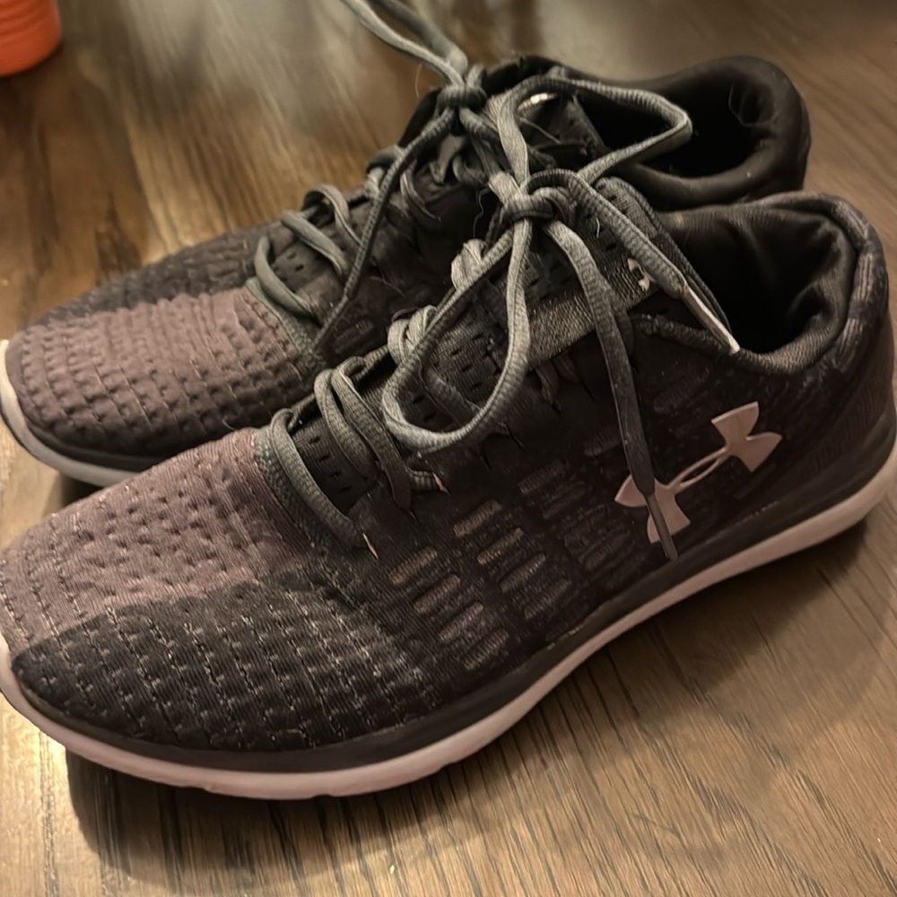 Under Armour Shoes